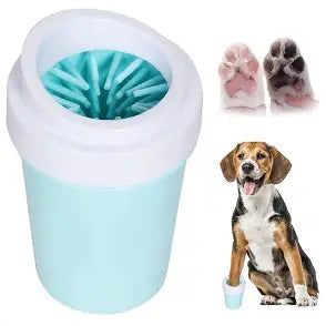 Dog Paw Cleaner