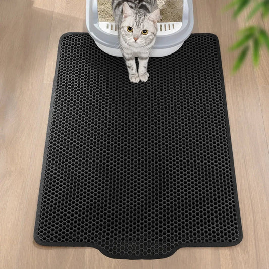 Cat Litter Trapping Mat